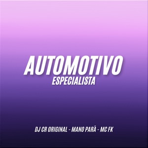 Automotivo Especialista