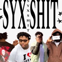 Syx Shit - WOAH!