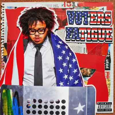 Okdeazy의 Voters Fatigue을(를) 감상해 보세요.