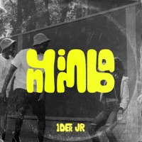 NYIMBA (feat. Umoja Sounds) - Single - 1Der Jr.