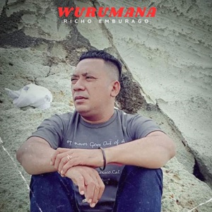 Chord Gitar WURUMANA - Richo Emburanggo