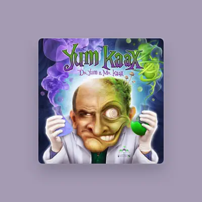 Listen to Yum Kaax, watch music videos, read bio, see tour dates & more!
