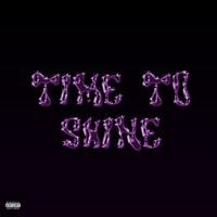 TIME TO SHINE - EP - swaggyshine