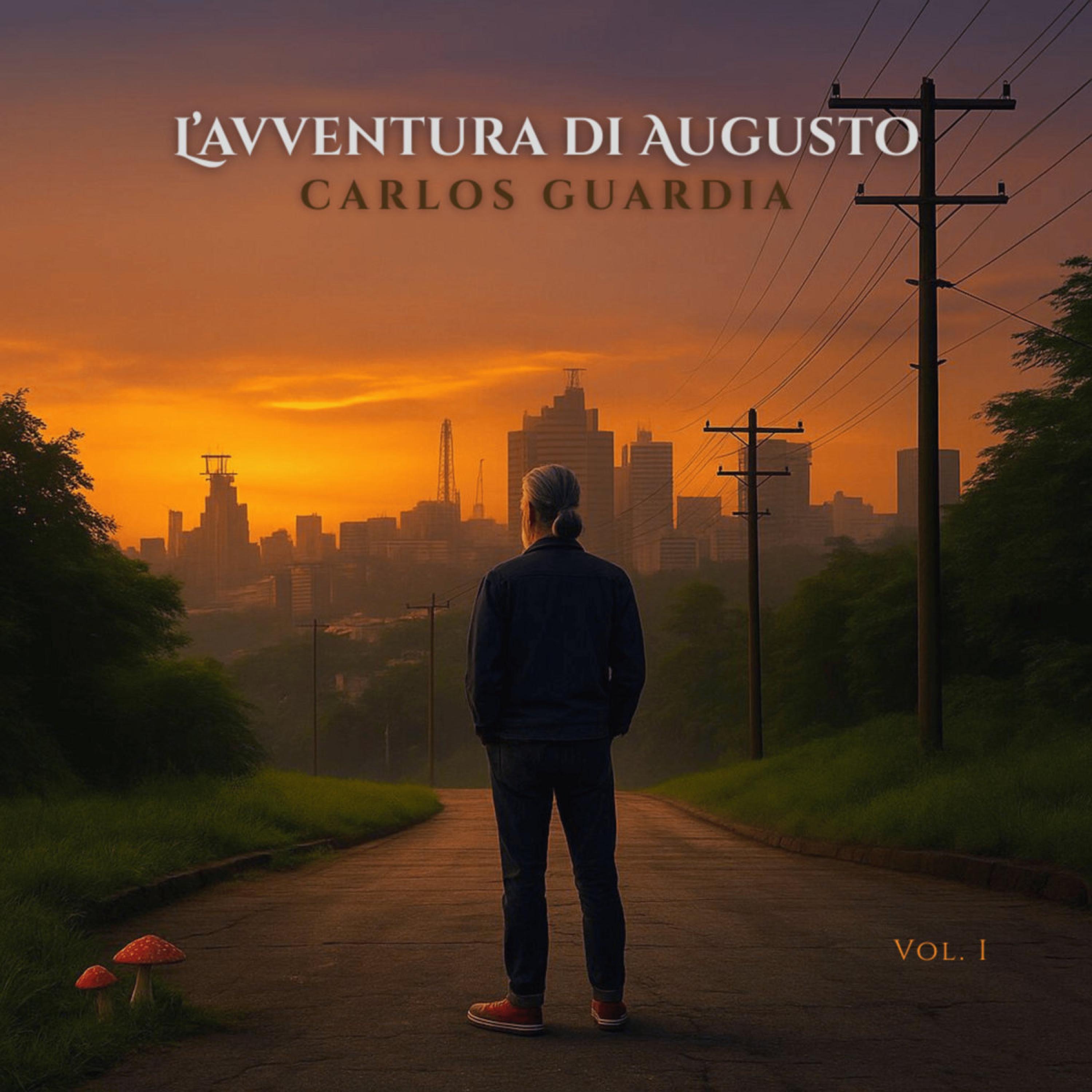 L'Avventura di Augusto
