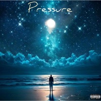 Pressure (feat. Malcolm Whyz3 & Hevybeats) - Single - HYP3