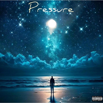 Pressure (feat. Malcolm Whyz3 & Hevybeats) - Single
