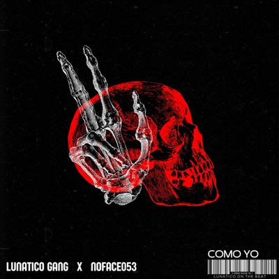 como yo (feat. noface053) - Single