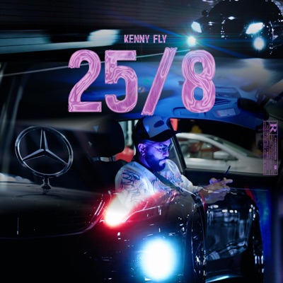 25/8 Freestyle - Single