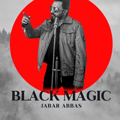 Black magic - Single