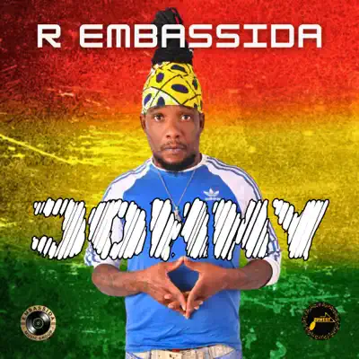 R Embassida adlı sanatçının Johny - Single albümünü dinle