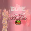 MIX DOS CORAZONES