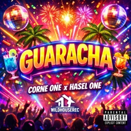 Guaracha (feat. Corne One) Hasel