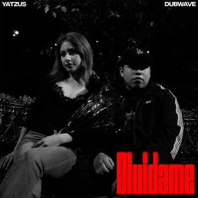 Olvídame - Single