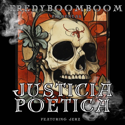 Justicia Poetica (feat. Jerz) - EP