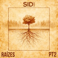 Raízes (Acústico) - EP - Sid Saint