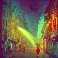 Sunshowers - Single - Tulip Valley Music