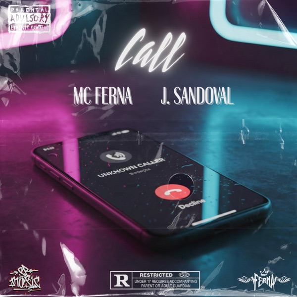 Call (feat. J. Sandoval)