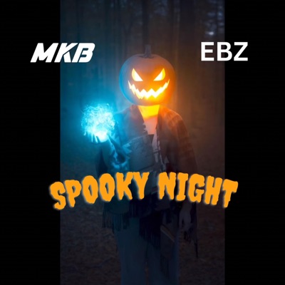 Spooky Night - Single