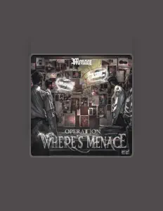 Listen to RR Menace, watch music videos, read bio, see tour dates & more!