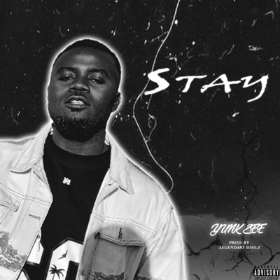Stay - Single
