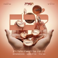 Luchem - לכם (feat. Meir Adler & Menachem Moskowitz) - Single - Ahrele Samet