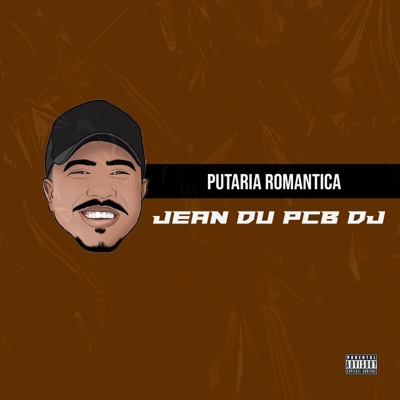 Putaria Romantica - Single