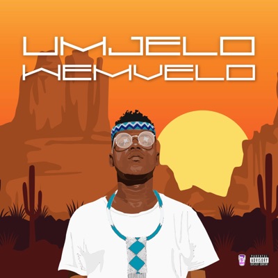 Umjelo Wemvelo - EP