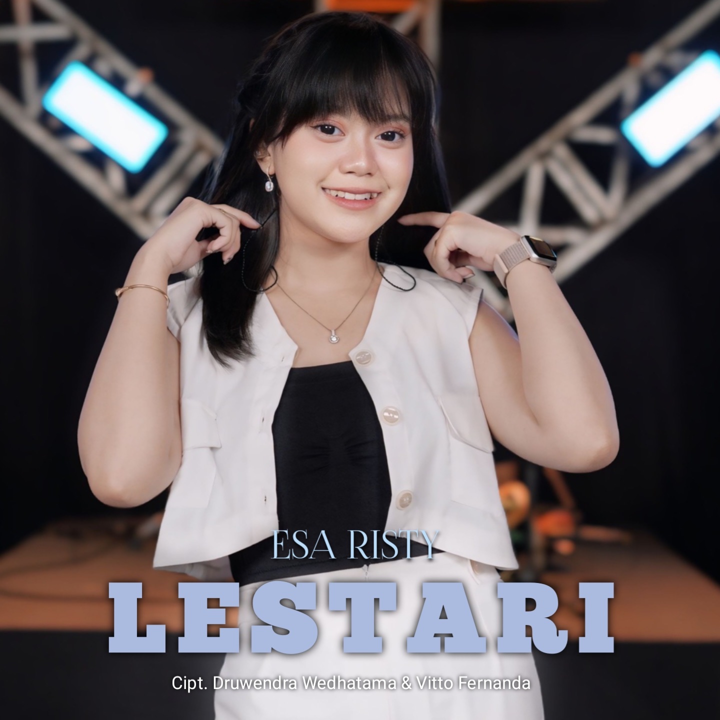 Lestari - Single