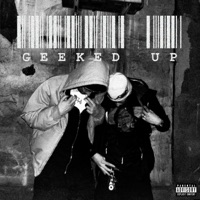 GEEKED UP - Single - Stańczyk & PYXTOZ