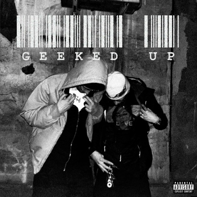 GEEKED UP - Single