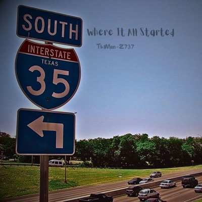 Where It All Started - Single