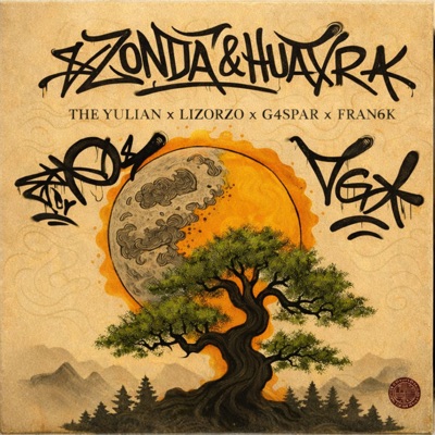 Zonda & Huayra (feat. Fran6k) - EP