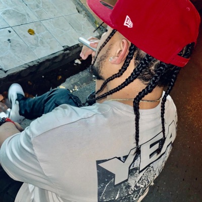 Vete (feat. Carlos Marcelino & Yaikon Key) - Single