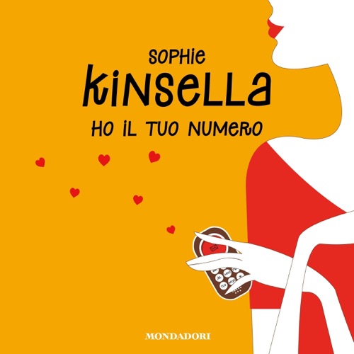 Ho il tuo numero cover