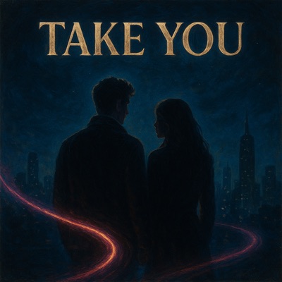Take You - Single