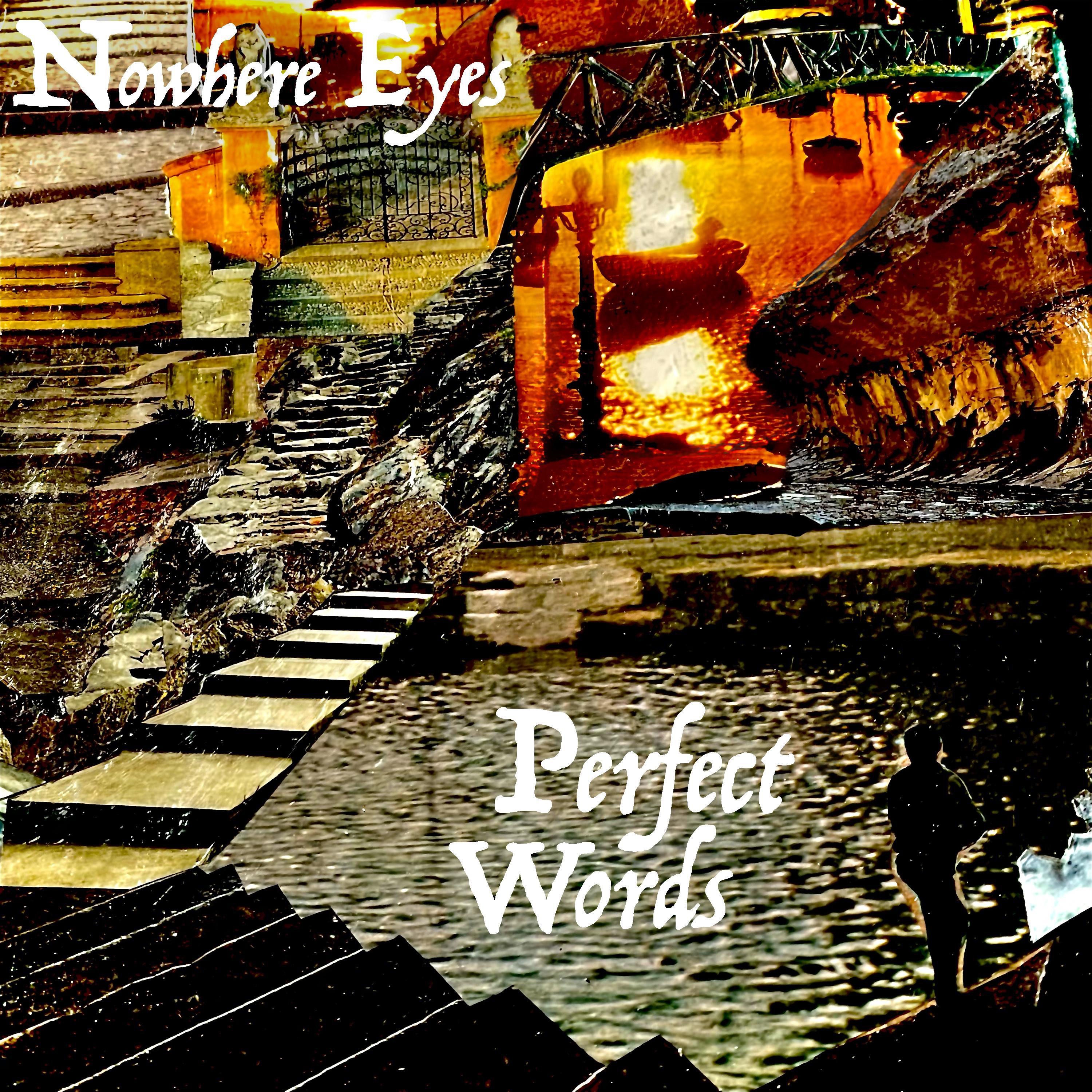 Perfect Words - Single