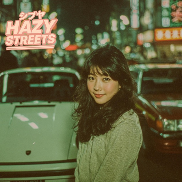 Tokyo Velvet シティポップ1980s Mix | 夜のドライブBGM | Nostalgic