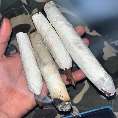 Truffle Talk (feat. Shecallmemoney) - Single