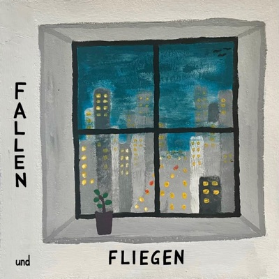 Fallen & Fliegen - Single