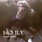 143 ILY (feat. FERCHO) [MIK3 Remix] - Enyel lyrics