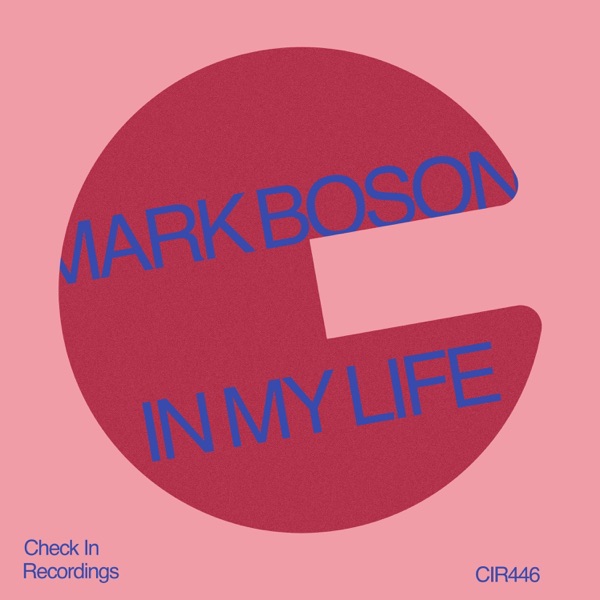 In My Life - Single