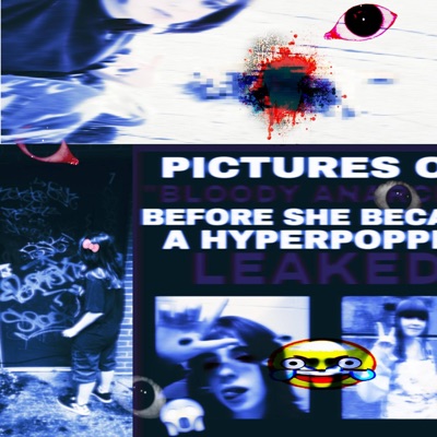 I'm Dreading 17. - Single