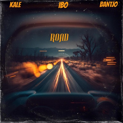 Road (feat. Kale & IBO) - Single