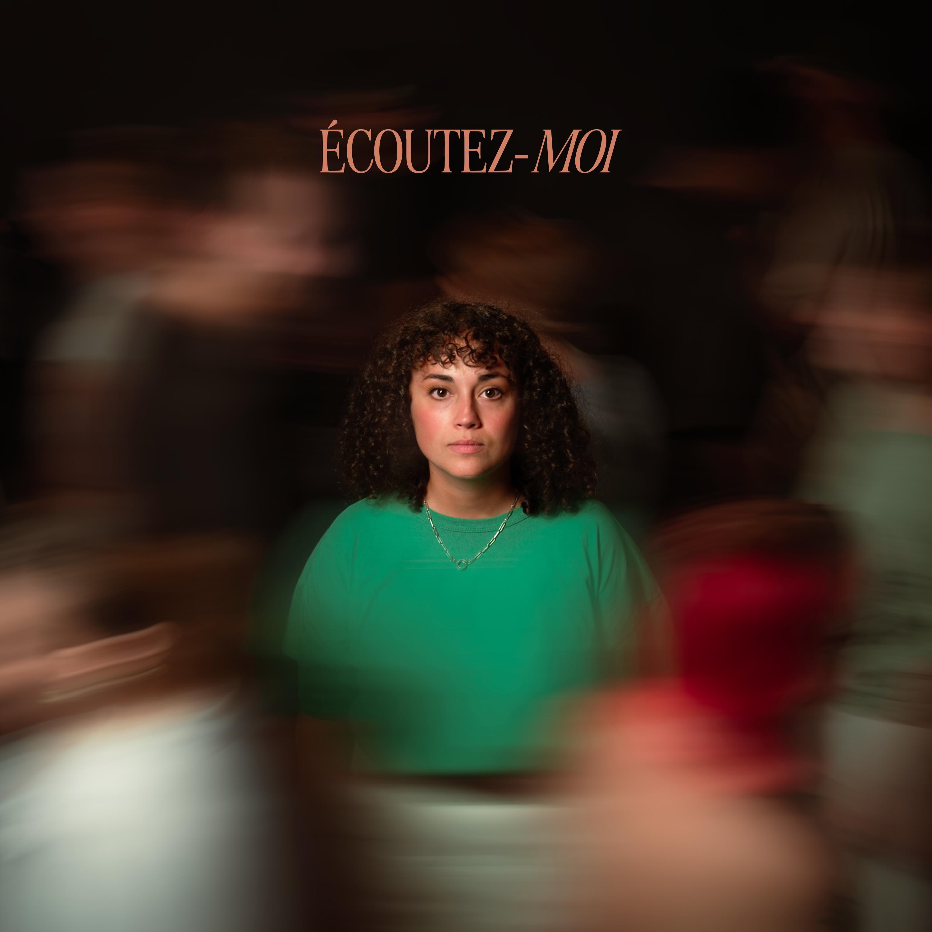 Écoutez-moi - Single