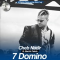 7 Domino (feat. Bachir Palolo) by Cheb Nadir