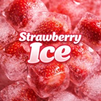 strawberry ice (feat. J DaCapo) - Single - Domknowz