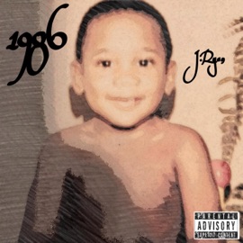 Another Day In L.A. J.Ryan