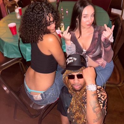 On Jesus Davante Christ