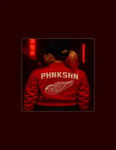 Ouve Flesh, vê vídeos de música, lê a biografia, vê as datas da digressão e muito mais!