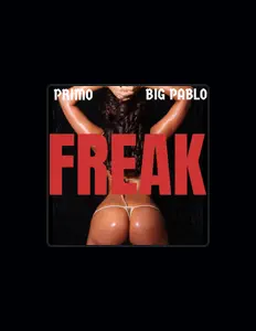 Listen to Primo, watch music videos, read bio, see tour dates & more!